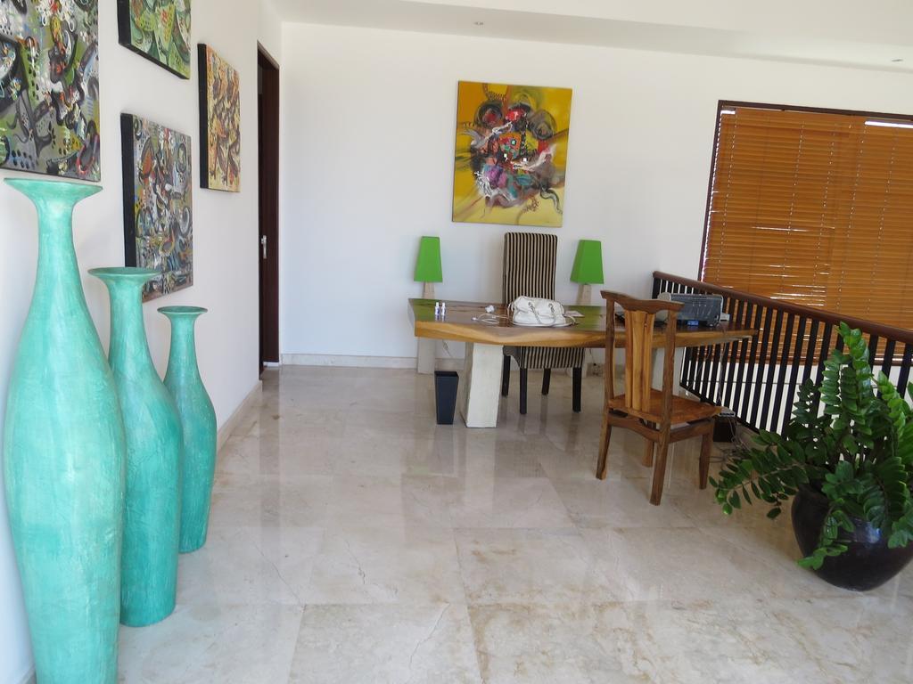 Ungasan Villa Lebah מראה חיצוני תמונה
