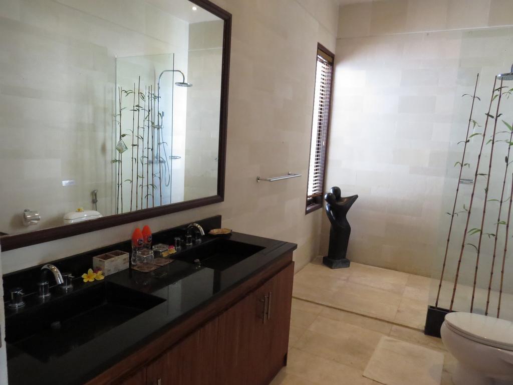 Ungasan Villa Lebah מראה חיצוני תמונה