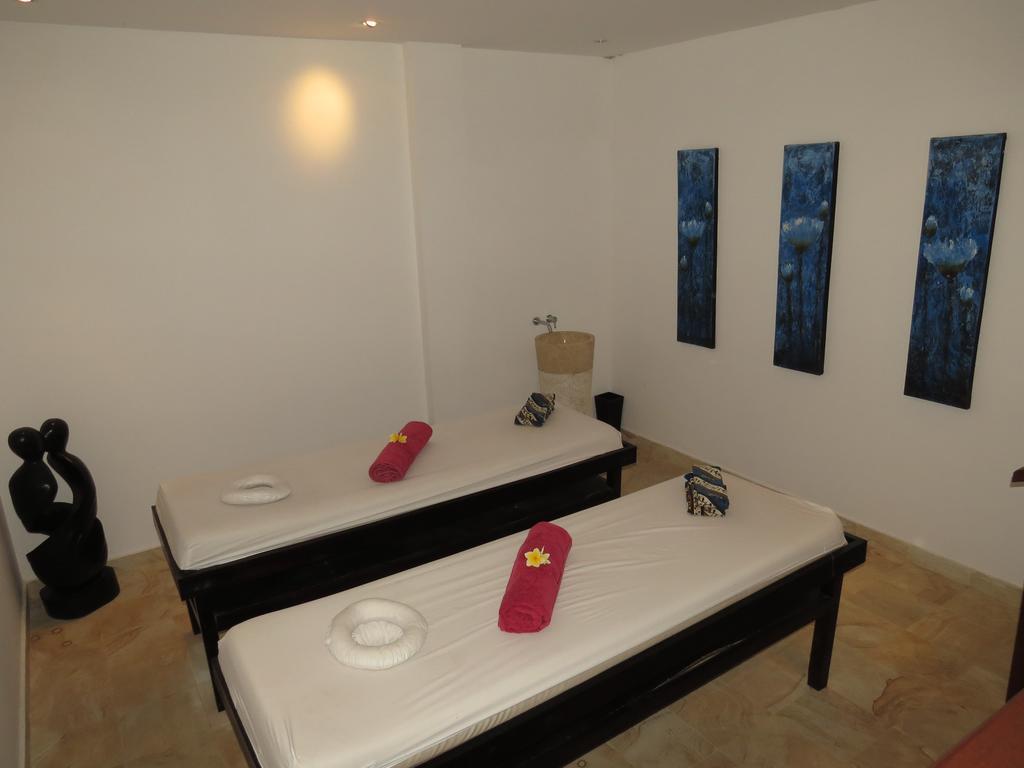 Ungasan Villa Lebah מראה חיצוני תמונה
