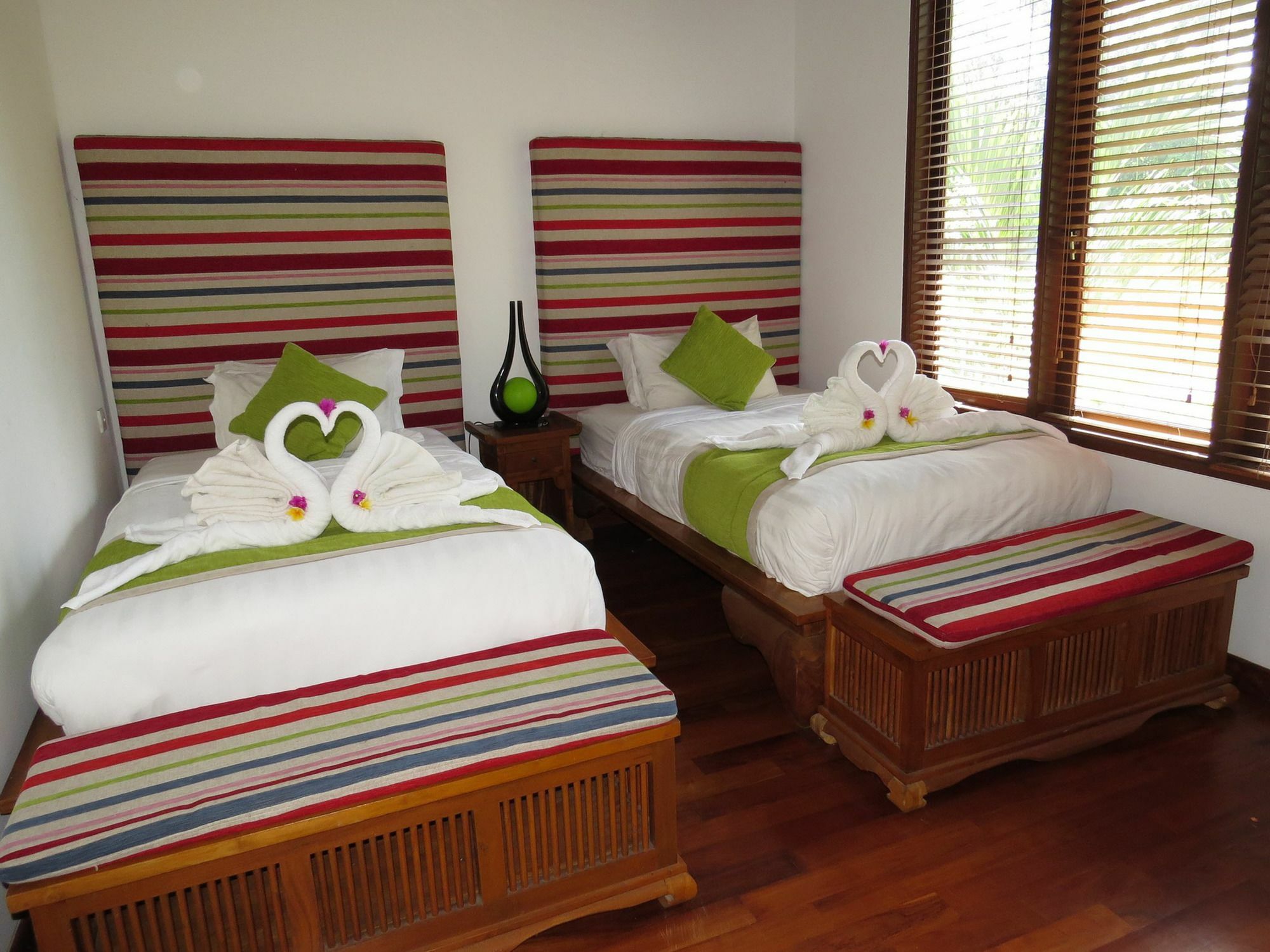 Ungasan Villa Lebah מראה חיצוני תמונה